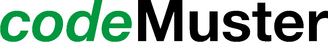 codeMuster logo